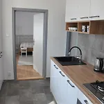 Apartamento Pohoda *