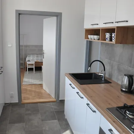 Apartmán Pohoda *