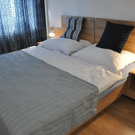 Pohoda Appartement Třeboň