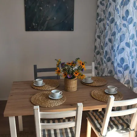 Pohoda Appartement *