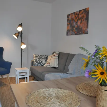 Appartement Pohoda *