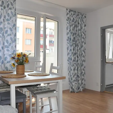 Pohoda Apartmán
