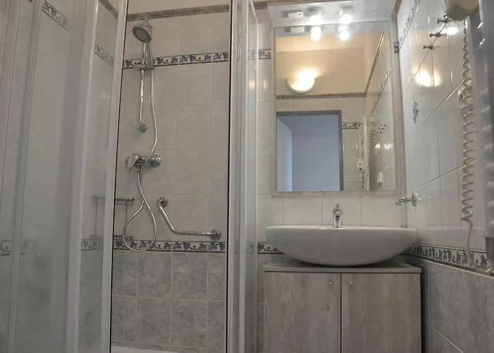 Pohoda Appartement