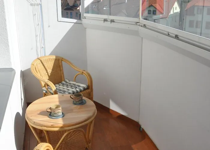 Appartement Pohoda