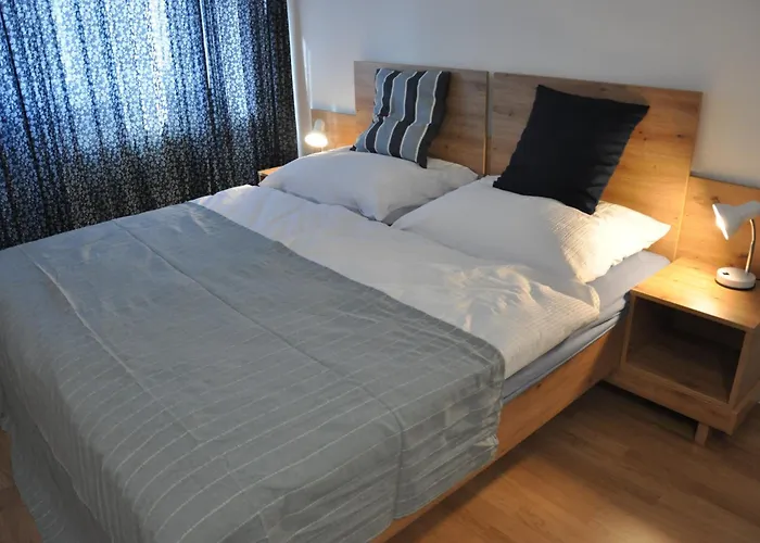 Pohoda Appartement Třeboň