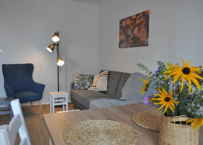 Appartement Pohoda *
