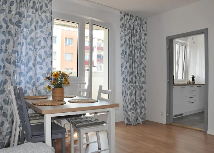 Pohoda Appartement